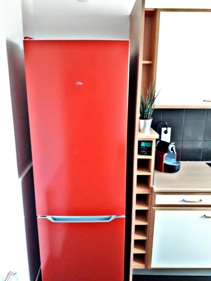 Casterneau3 Apartment Nantes Ngoại thất bức ảnh