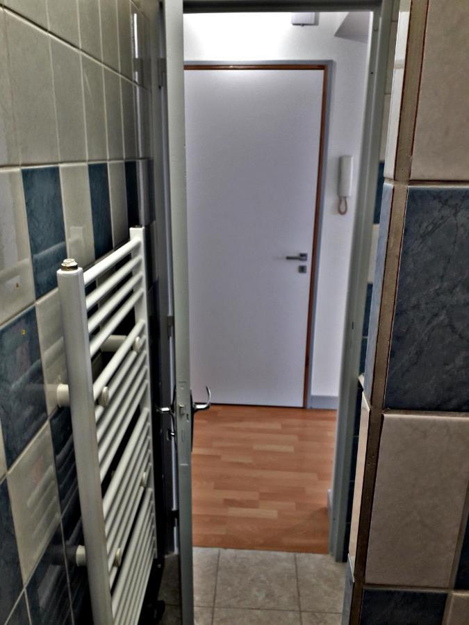 Casterneau3 Apartment Nantes Ngoại thất bức ảnh