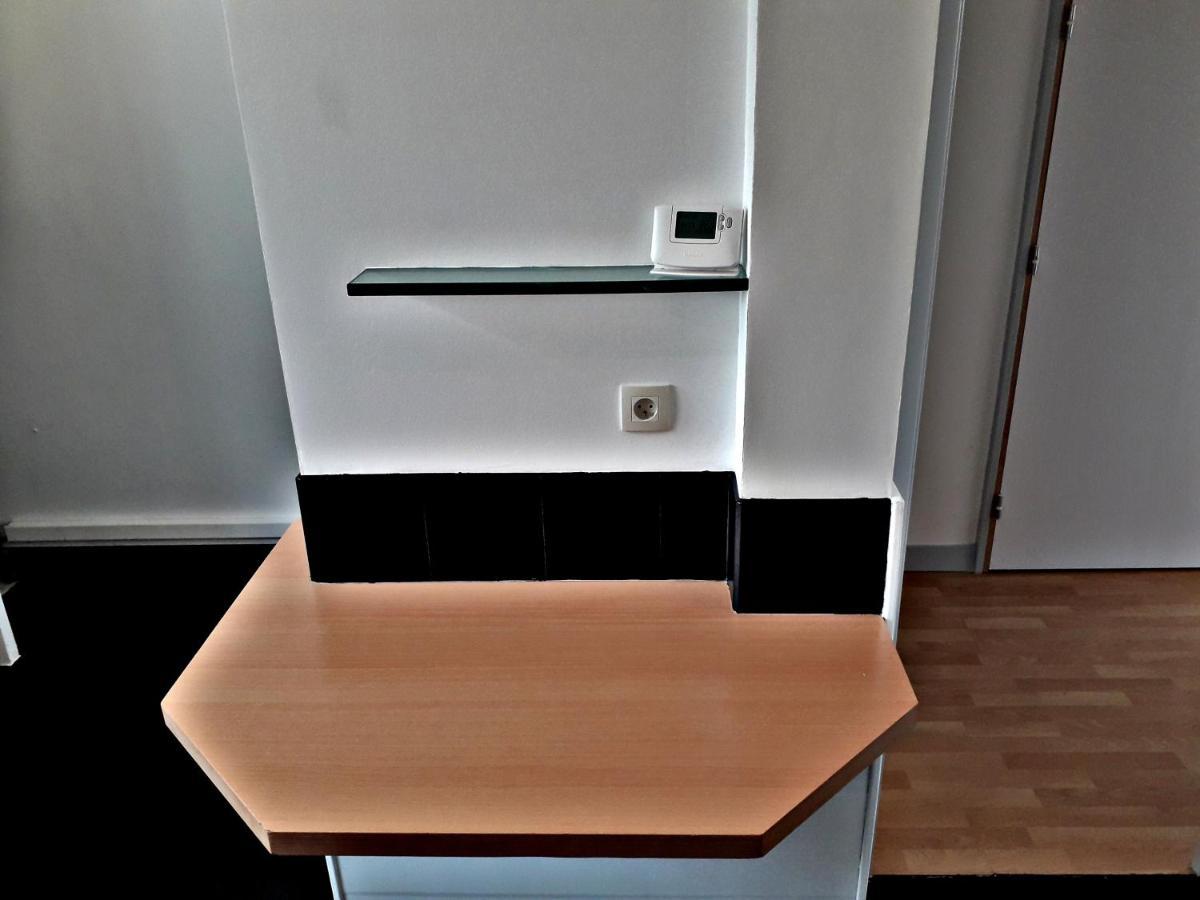 Casterneau3 Apartment Nantes Ngoại thất bức ảnh