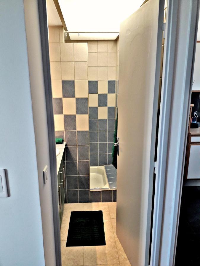 Casterneau3 Apartment Nantes Ngoại thất bức ảnh